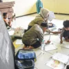 Foto ilustrasi : Pemkot Bandung bakal segera jalankan program sekolah rakyat pada Juni 2025. (Dimas / JE)