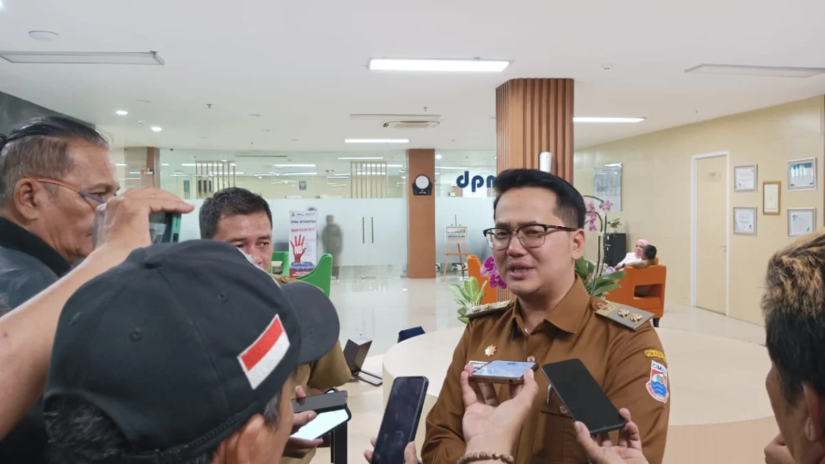 APBD Tahun Anggaran