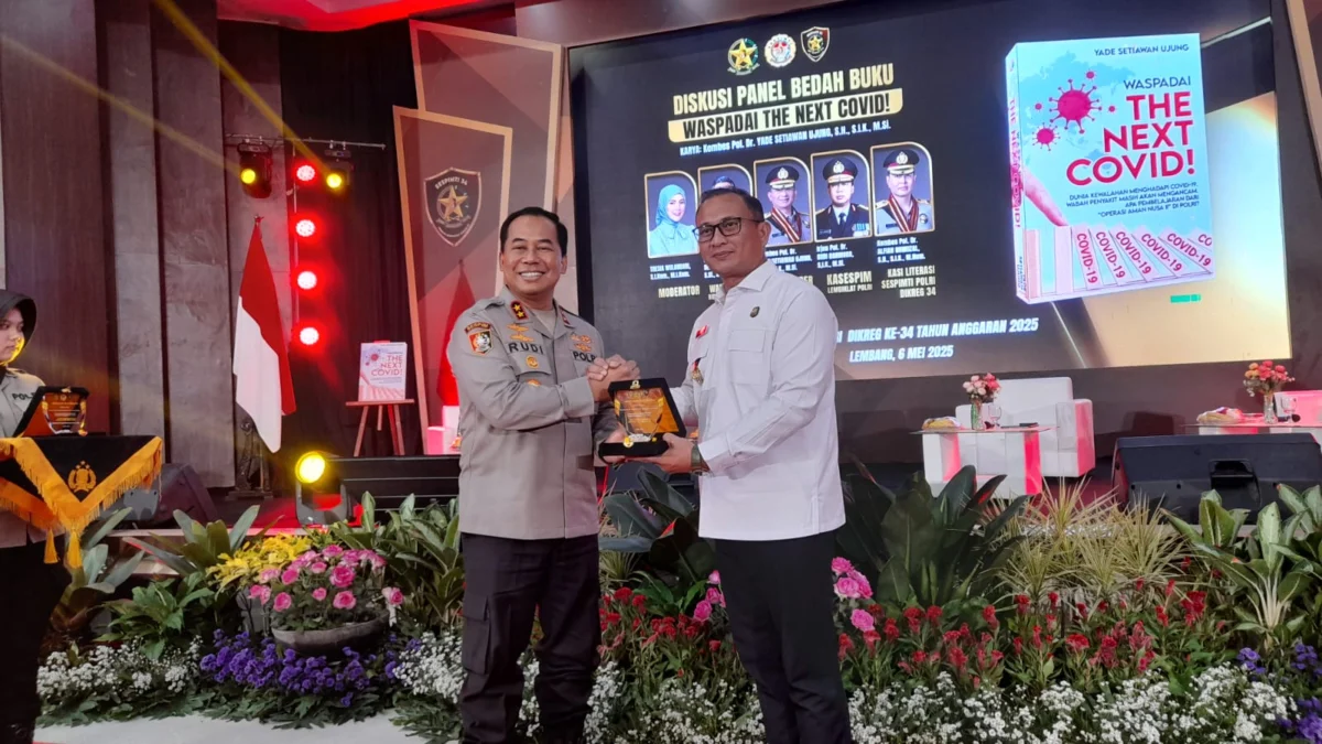Pemahaman Penangan Covid-19 Terhadap Publik