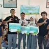 PLN Icon Plus Peringati Hari Pendidikan Nasional dengan Edukasi dan Bantuan Pendidikan di SMKN 2 Tasikmalaya