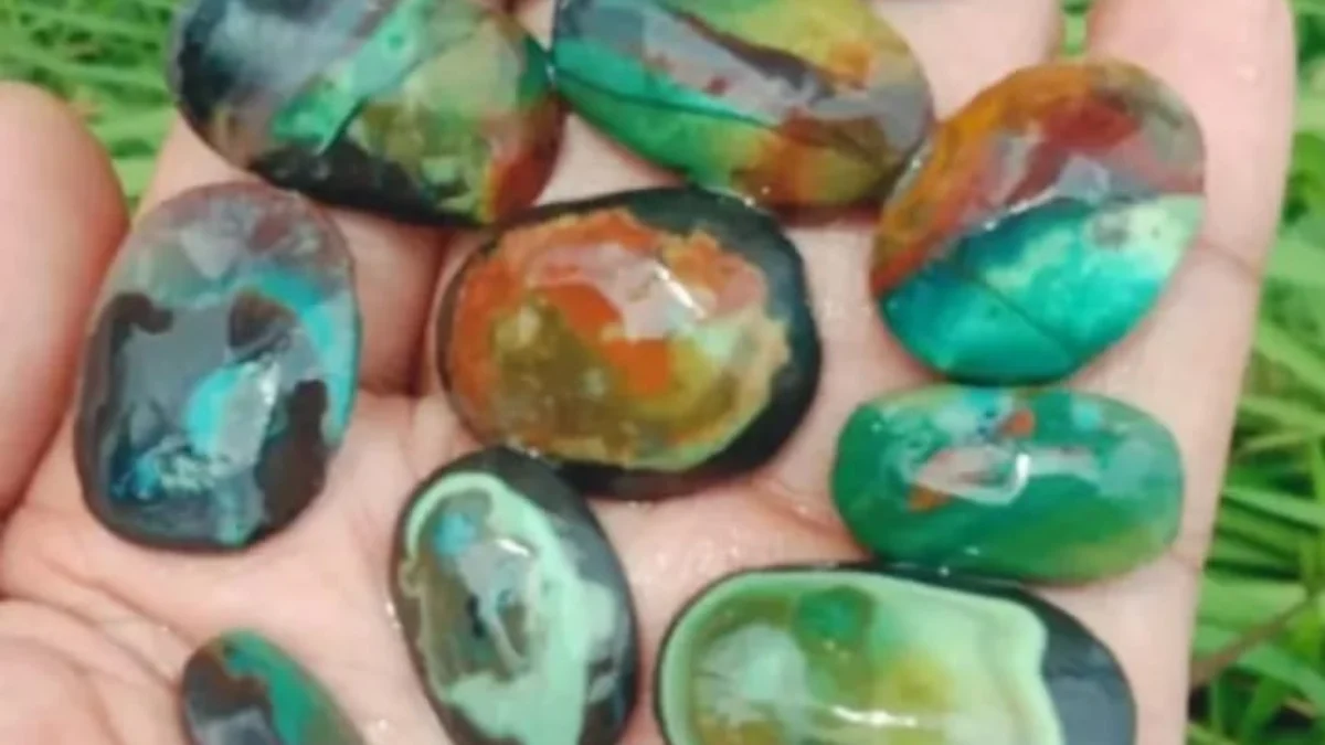 Mau Jual Batu Akik di Yogyakarta? Ini Beberapa Tempat yang Bisa Jadi Pilihan