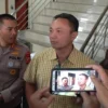Ist. Dirkrimum Polda Jabar, Kombes Pol Surawan. Dok. Jabar Ekspres.