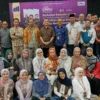 ARS University Bersama IEEE ComSoc Gelar Workshop Strategis untuk Kembangkan Kurikulum Berstandar Internasional