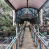 Jembatan Penyeberangan Orang (JPO) Tagog, Cimahi Tengah (mong)