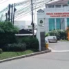 RSUD Kesehatan Kerja milik Pemprov