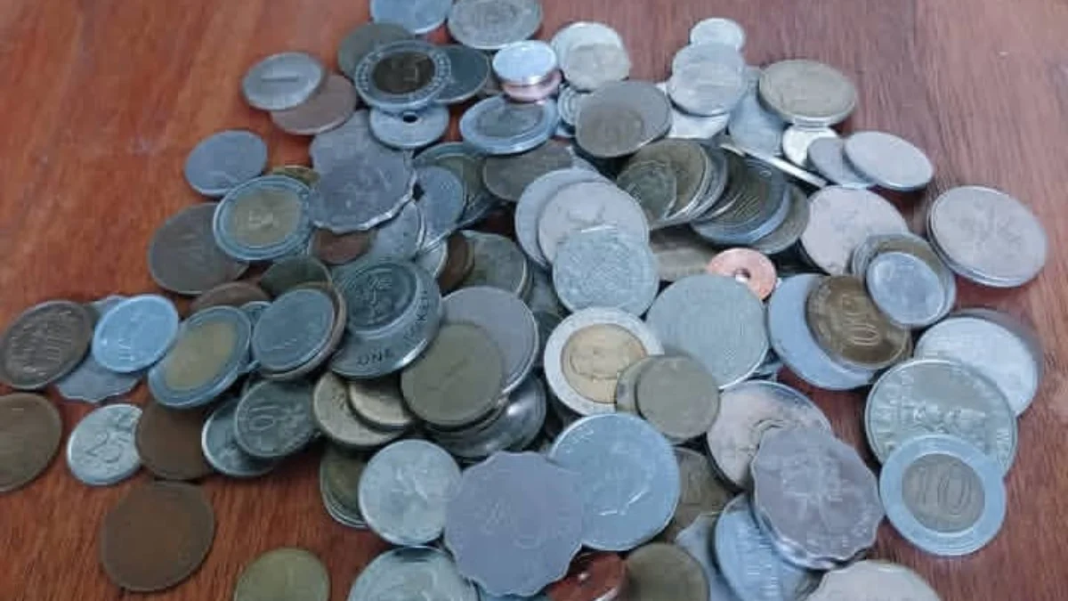 Tempat Menjual Koleksi Uang Kuno Kertas dan Koin di Denpasar Bali Tempat Menjual Koleksi Uang Kuno Kertas dan Koin di Denpasar Bali
