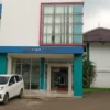 Ilustrasi: Suasana di area SMP Bosowa Bina Insani Bogor, Rabu (7/5) Sore. (Yudha Prananda / Jabar Ekspres)