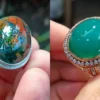 Perbandingan 2 Batu Akik Paling Terkenal, Pancawarna vs Bacan, Mana yang Lebih Baik?