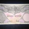 Rekomendasi Tempat Jual Beli Uang Kuno Kertas dan Koin di Malang