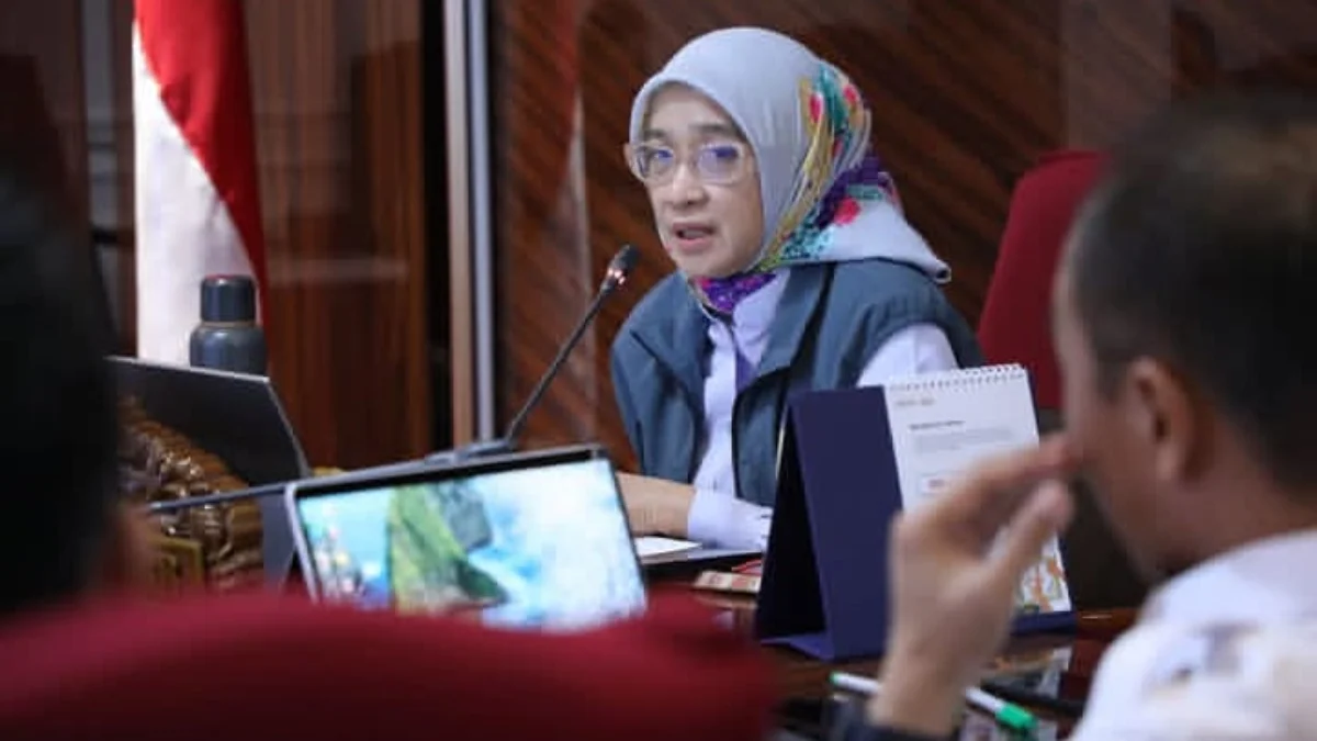 Seleksi CPNS Tahun 2025 Kemungkinan Tak Ada? Begini Kata MenPAN RB