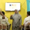 Wujud komitmen Telkom dalam mendukung pendidikan yang inklusif, khususnya bagi penyandang disabilitas.