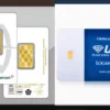 Perbandingan 2 Brand Emas Batangan Antam vs UBS, Mana yang Lebih Baik Buat Investasi?