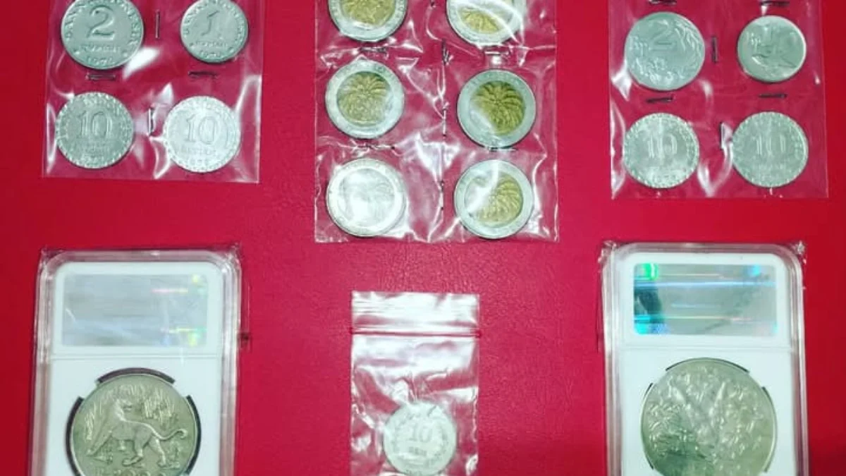 Tempat Menjual Koleksi Uang Kuno di Padang, Koin dan Kertas Bisa Ditawarkan Tempat Menjual Koleksi Uang Kuno di Padang, Koin dan Kertas Bisa Ditawarkan