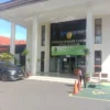 Ist. Pengadilan Negeri (PN) Bandung. Dok. Jabar Ekspres.