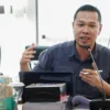 Anggota DPRD Kota Bogor, Dedi Mulyono. (Yudha Prananda / Jabar Ekspres)