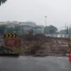 Gelontorkan Rp2,2 Miliar untuk Atasi Kemacetan, Pemkab Bogor Bangun Jalan di Simpang Daralon 