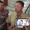 Ist. Dirkrimum Polda Jabar Kombes Pol Surawan. Dok Jabar Ekspres.