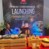 Ibis Bandung Pasteur menghadirkan pengalaman kuliner yang menggugah selera melalui peluncuran Signature Menu terbarunya bertajuk Warisan Rasa dalam Hidangan Premium