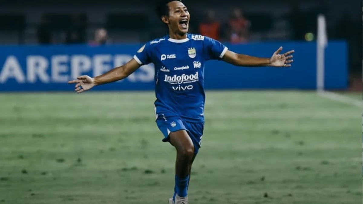 6 Titik Tempat Nobar Persib vs Barito Putera di Bandung