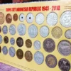 Titik Lokasi Tempat Menjual Uang Kuno Kertas dan Koin Terbaik di Subang