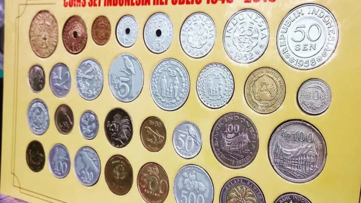 3 Titik Tempat Menjual Uang Kuno di Wilayah Banjarmasin, Kertas dan Koin Bisa Diterima 3 Titik Tempat Menjual Uang Kuno di Wilayah Banjarmasin, Kertas dan Koin Bisa Diterima
