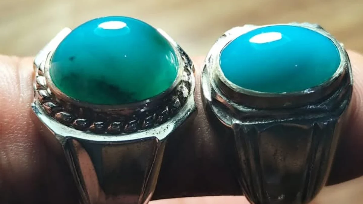 Ternyata Ini Penyebab Harga Batu Akik Bacan Doko Mahal, Ada Peran SBY Ternyata Ini Penyebab Harga Batu Akik Bacan Doko Mahal, Ada Peran SBY