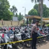 Polres dan Polresta Bogor Kota Ungkap Kasus Premanisme Berkedok Matel, Ratusan Kendaraan Diamankan!