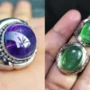 3 Faktor yang Buat Harga Batu Akik Mahal