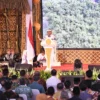 Dedi Mulyadi saat musrenbang di Cirebon beberapa hari lalu.