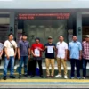 Penuhi Masa Pidana, Dua Napi Terorisme Lapas Karawang Bebas