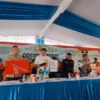 Preman berkedok mata elang atau matel dibekuk polisi Bogor