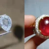 4 Batu Akik yang Punya Daya Kuat Hampir Mirip Berlian