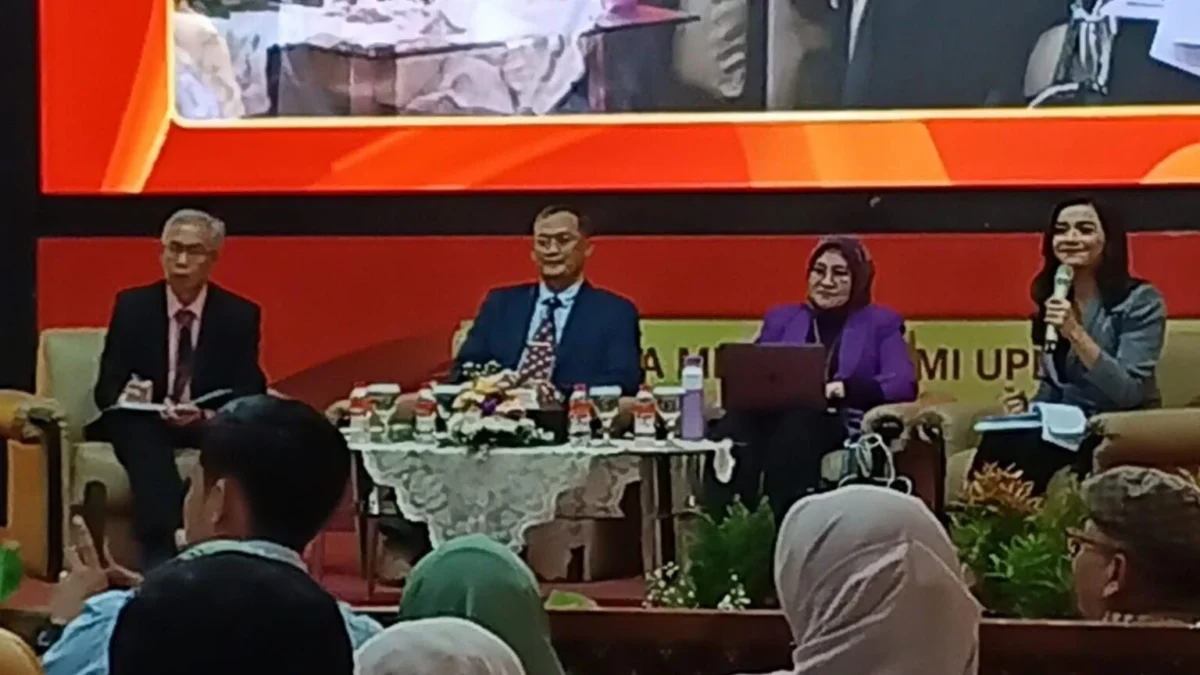Tiga Calon Rektor UPI Periode 2025-2030, Sampaikan Visi Misi Pada Sidang Pleno MWA Tiga Calon Rektor UPI Periode 2025-2030, Sampaikan Visi Misi Pada Sidang Pleno MW
