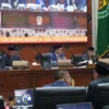 Rapat paripurna Bupati dan DPRD Bogor