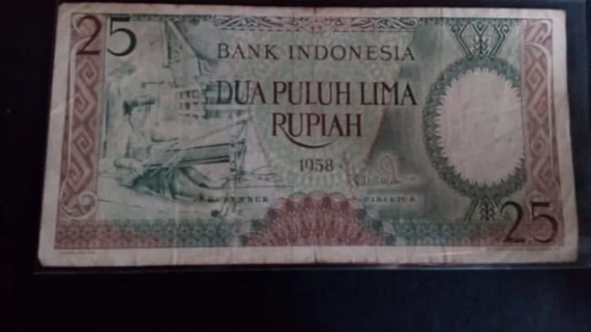 Tempat Menjual Koleksi Uang Kuno Kertas dan Koin di Pekanbaru Tempat Menjual Koleksii Uang Kuno Kertas dan Koin di Pekanbaru