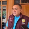 Bupati Bogor Rudy Susmanto. (foto: Sandika)
