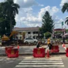 Bupati Bogor Buka Jalan Baru Dekat CCM, Arus Macet Terbelah, Ekonomi Siap Ngebut!