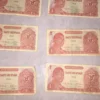 Tempat Jual Beli Uang Kuno Kertas dan Koin di Bandar Lampung