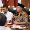 Pemkab Bogor dan DPRD Jabar Gelar Rapat Koordinasi, Bahas Prioritas Pembangunan 2026