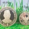 Full Emas! Ini 5 Uang Kuno Paling Dicari Kolektor