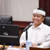 Sekda Jabar Herman Suryatman.