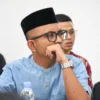 Anggota DPRD Provinsi Jawa Barat dari Fraksi Partai Kebangkitan Bangsa (PKB), Maulana Yusuf Erwinsyah menyoroti kompleksnya persoalan di Jabar, tapi Pemprov malah sibuk rayakan pertumbuhan ekonomi dan banggakan citra Gubernur Dedi Mulyadi.