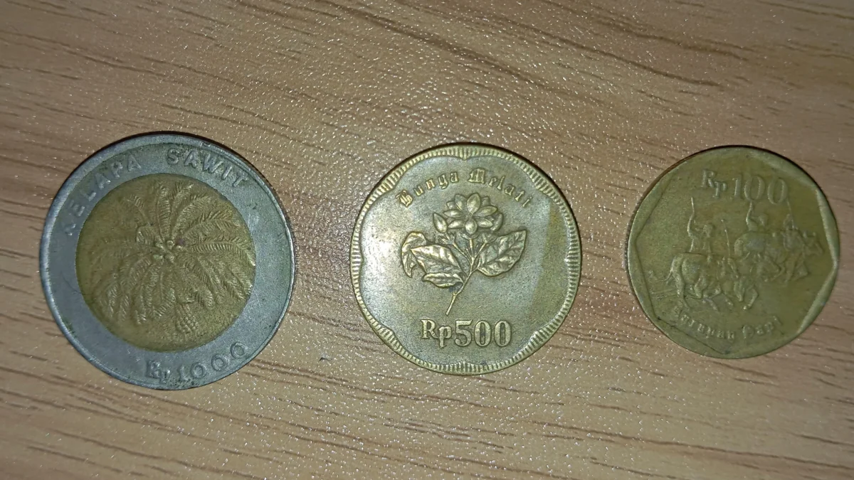 Inilah Lokasi Jual Beli Uang Kuno Paling Rekomendasi di Bandung Lokasi Jual Beli Uang Kuno