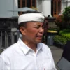 Sekda Jabar Herman Suryatman