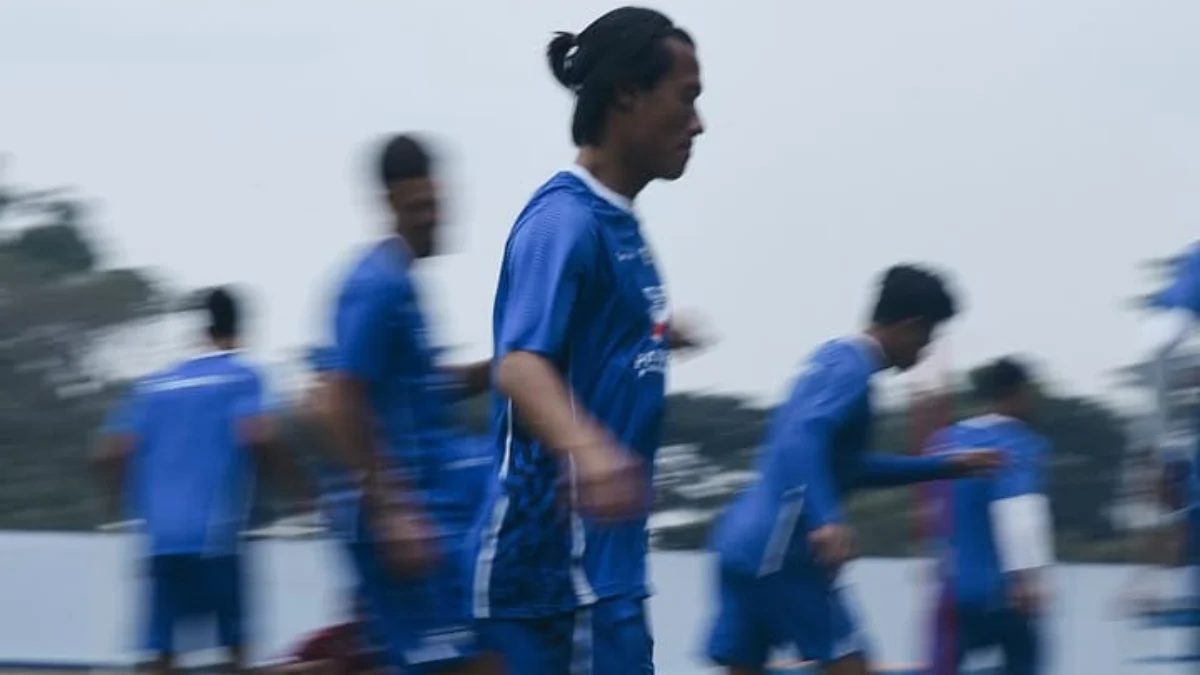 Persib Bandung Dirumorkan Minati Pemain Asal Timor Leste