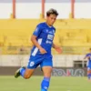 Profil Alfeandra Dewangga yang Kabarnya Deal dengan Persib