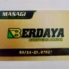 Kartu Perdaya, program yang digulirkan Wali Kota Banjar H Sudarsono dan Wakilnya Supriana untum bantuan empat segmen akan segera digulirkan sengan alokasi anggaran dari APBD Banjar. (Cecep Herdi/Jabar Ekspres)