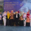 Stikes Budi Luhur Kota Cimahi. (Mong / Jabar EKspres)