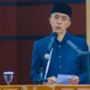 Wali Kota Bogor, Dedie A. Rachim. (Yudha Prananda / Jabar Ekspres)