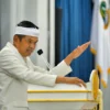 Gubernur Jabar Dedi Mulyadi